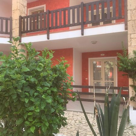 Katlantik Estoril Deluxe Apartment Sal Rei Luaran gambar