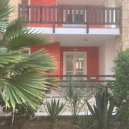 Katlantik Estoril Deluxe Apartment Sal Rei Luaran gambar