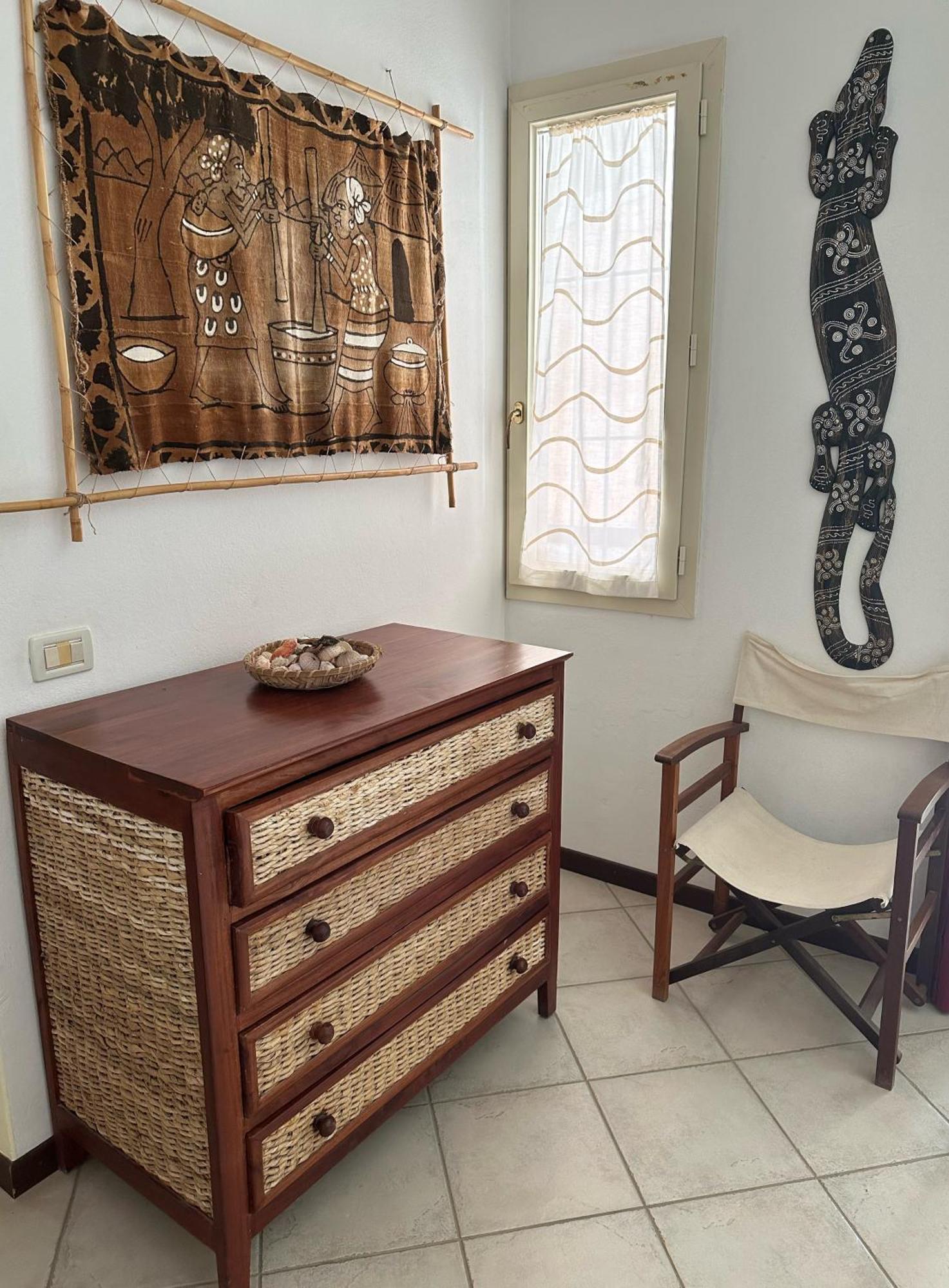 Katlantik Estoril Deluxe Apartment Sal Rei Luaran gambar