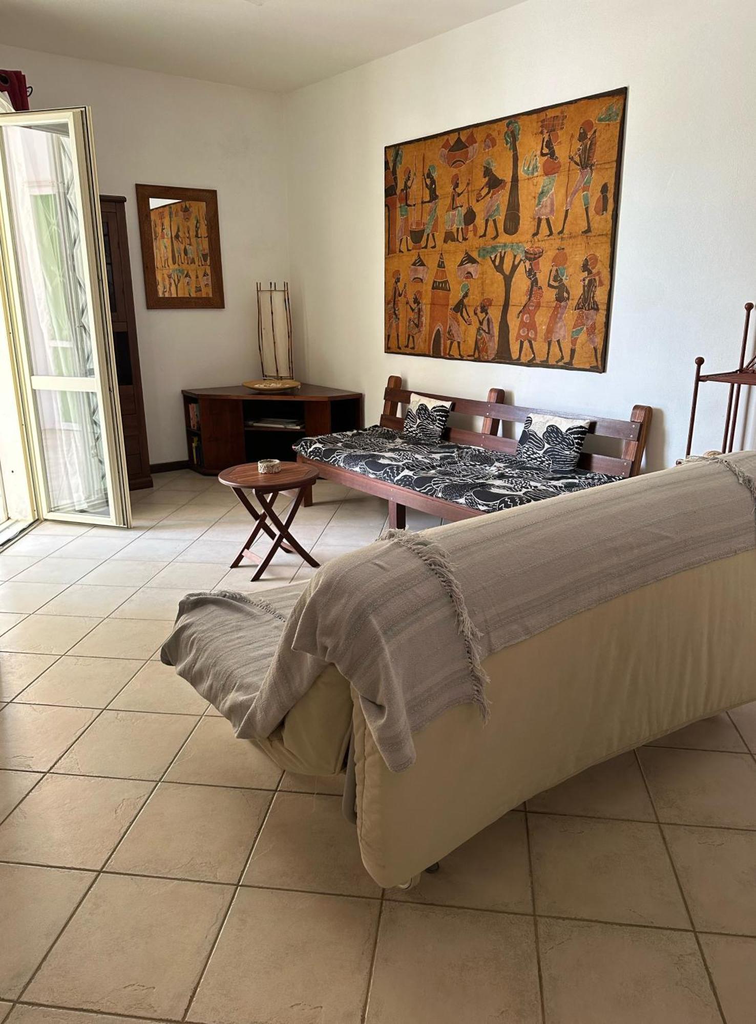 Katlantik Estoril Deluxe Apartment Sal Rei Luaran gambar