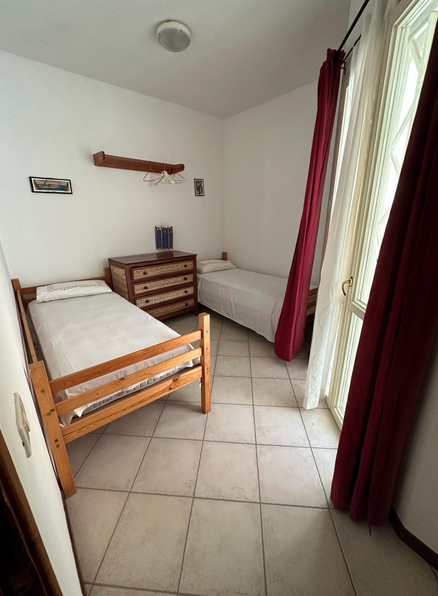 Katlantik Estoril Deluxe Apartment Sal Rei Luaran gambar