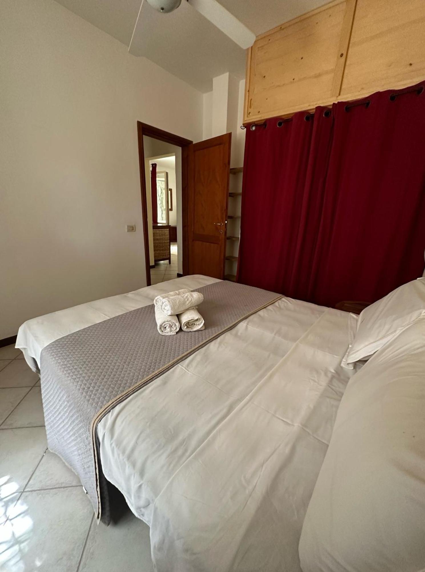 Katlantik Estoril Deluxe Apartment Sal Rei Luaran gambar