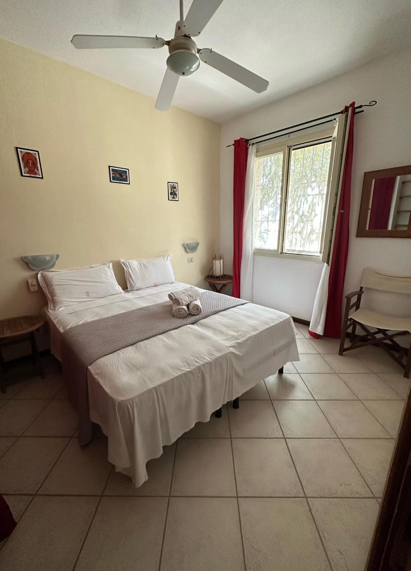 Katlantik Estoril Deluxe Apartment Sal Rei Luaran gambar